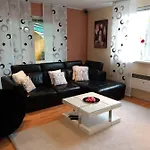 Apartman Lucica *