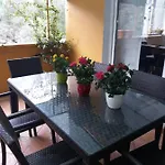 Lucica Apartman *
