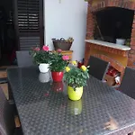 Lucica Apartman