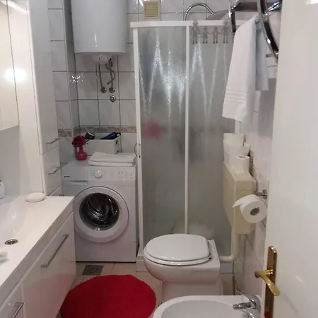 Appartement Lucica Zadar