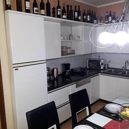 Apartament Lucica