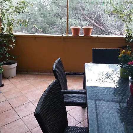 Appartement Lucica Zadar