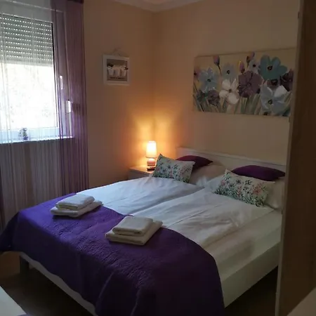 Lucica Appartement Zadar
