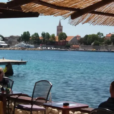 Lucica * Zadar