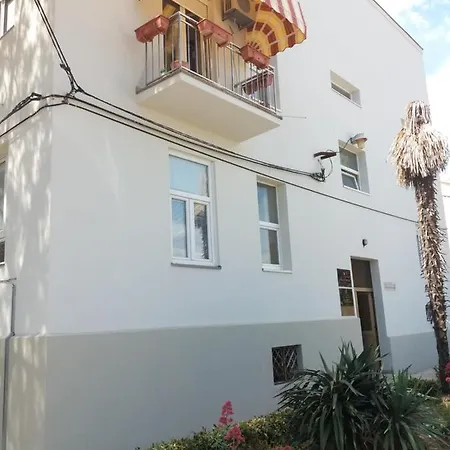 Apartament Lucica Zadar