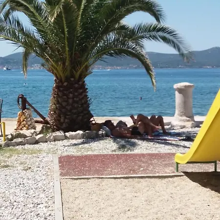 Lucica Zadar