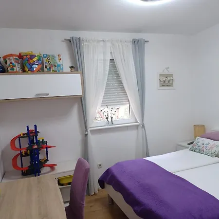 Lucica * Zadar