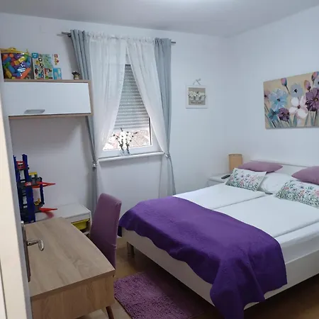 Lucica Appartement
