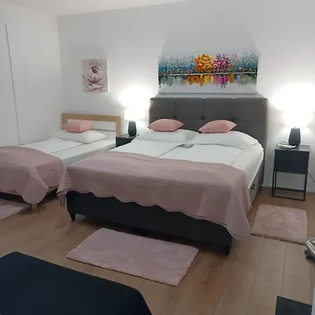Appartement Lucica