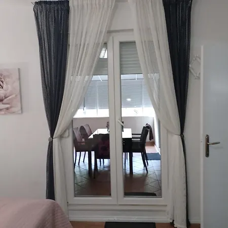 Apartment Lucica