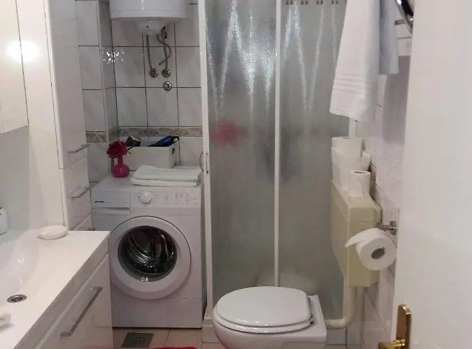 아파트 Lucica 자다르