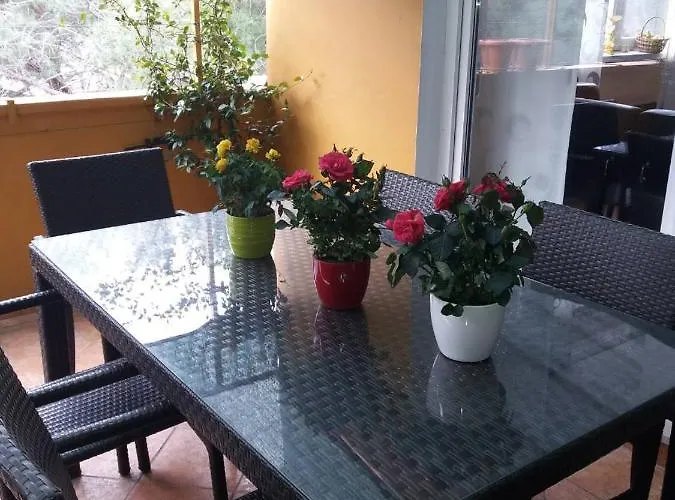 Lucica Apartment *