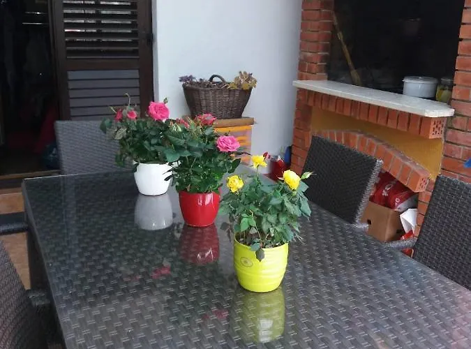 Lucica Apartment