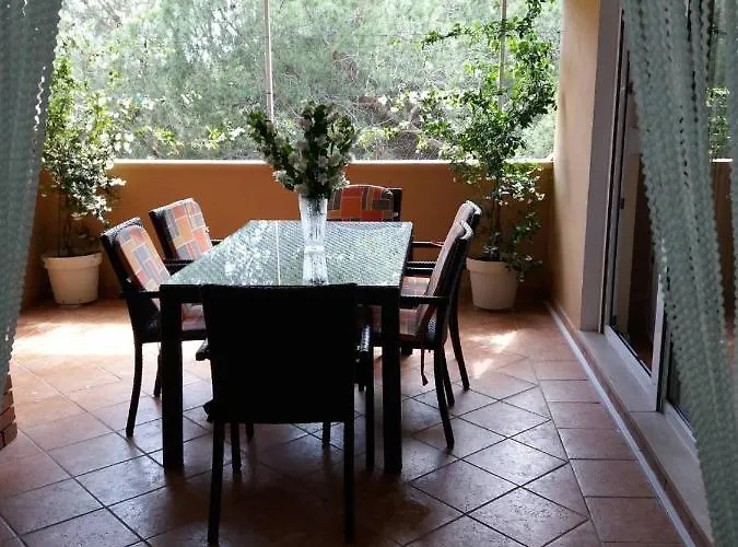 Apartament Lucica Zadar