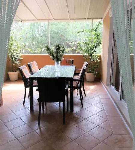 Lucica Apartment *