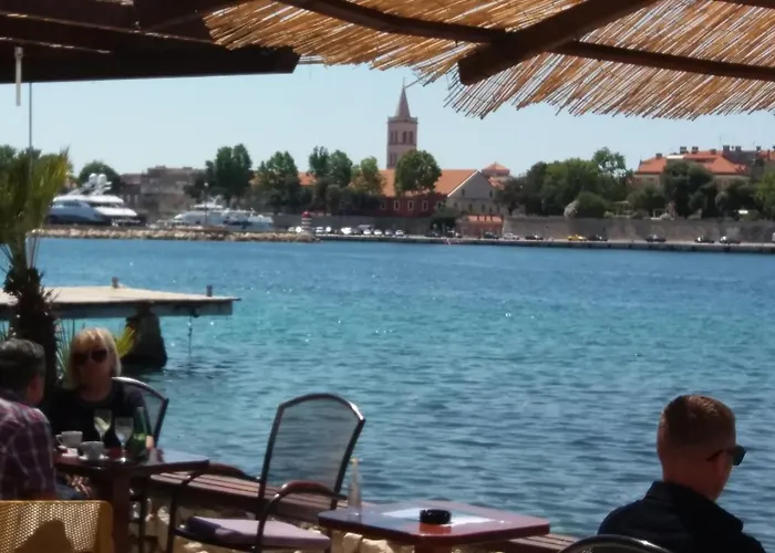 Lucica * Zadar