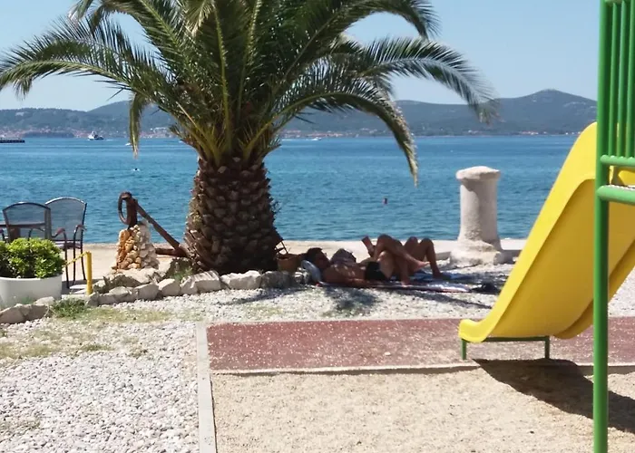 Lucica Zadar