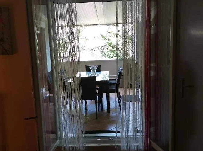 Apartament Lucica
