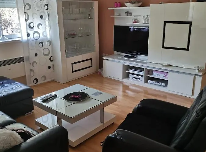 Lucica Apartament Zadar