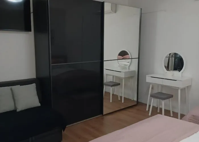 Apartment Lucica