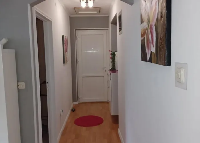 Apartment Lucica *
