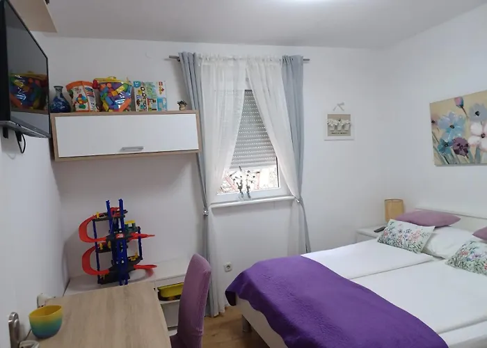 Lucica * Zadar