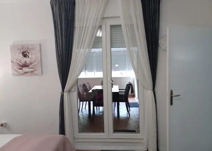 Apartment Lucica
