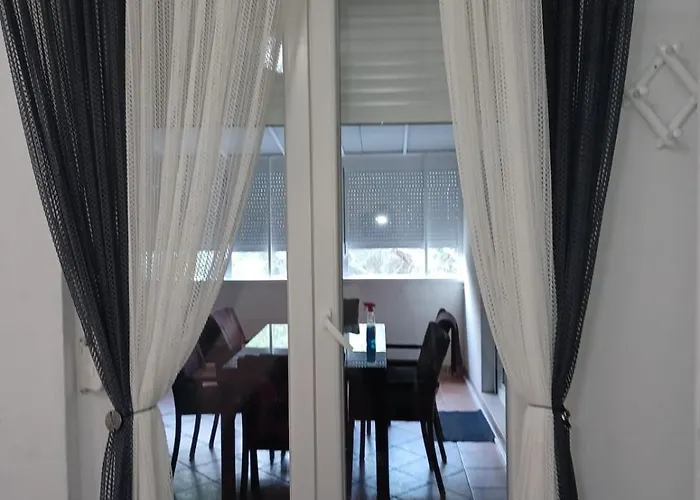Apartament Lucica *