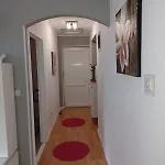 Lägenhet Lucica *
