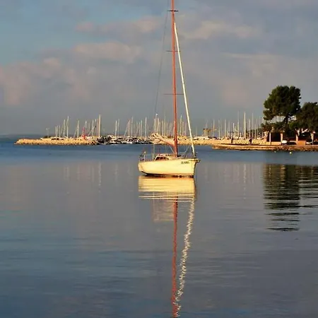 Apartamento Lucica Zadar