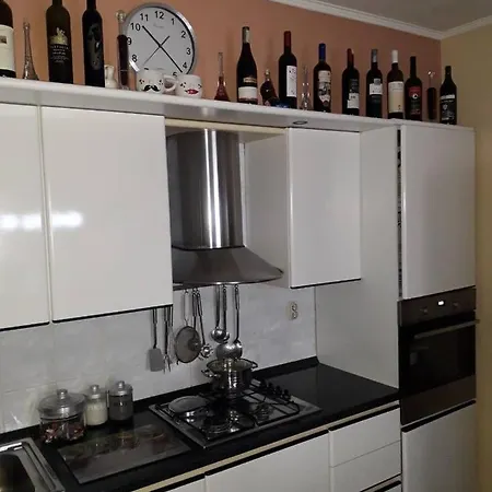 Apartment Lucica Zadar
