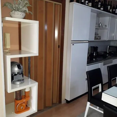 Apartment Lucica *