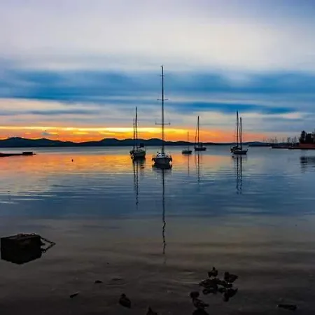 Lucica * Zadar