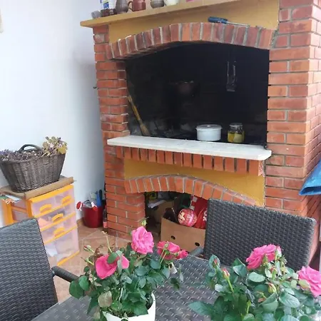 Lucica Apartman *