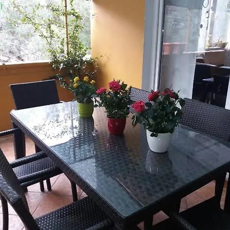 Lucica Apartment *