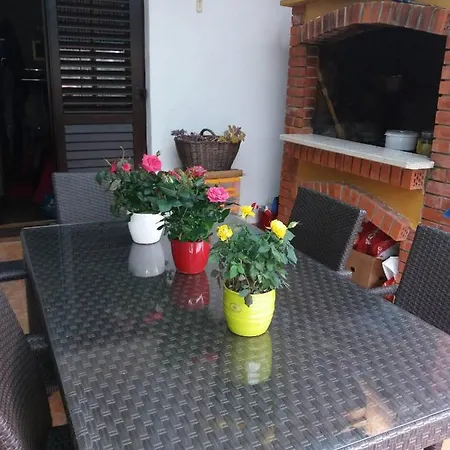 Lucica Apartment