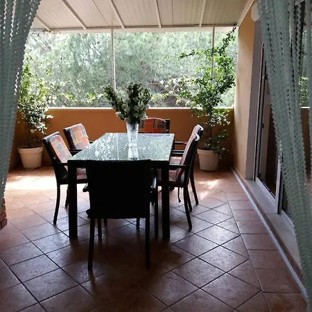 Apartment Lucica Zadar