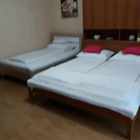 Lucica Apartment