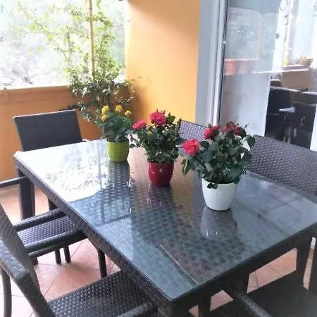 Apartment Lucica *