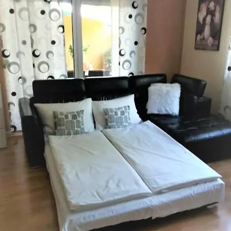 Lucica Apartment Zadar