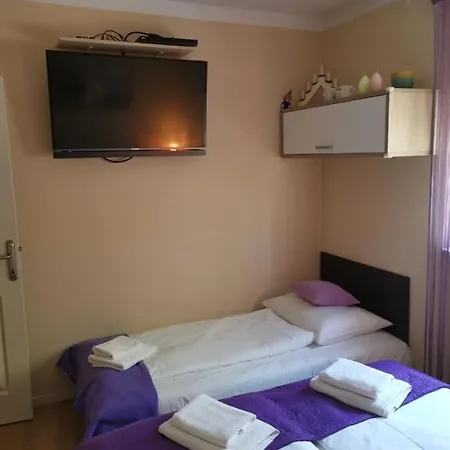 Apartment Lucica