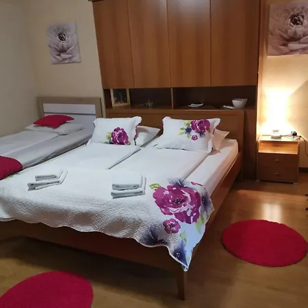 Lucica Apartment