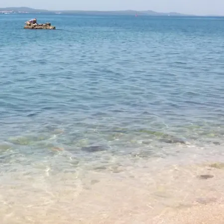 Appartement Lucica Zadar