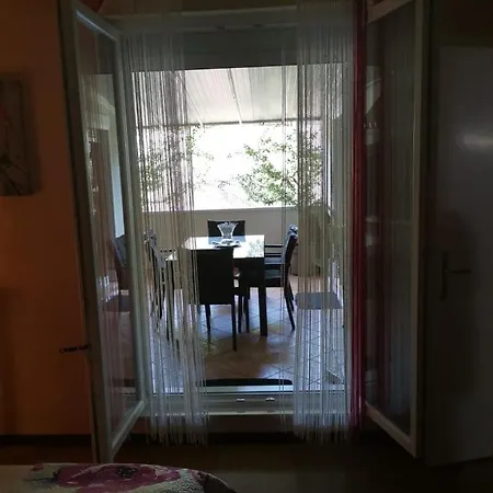 Apartment Lucica