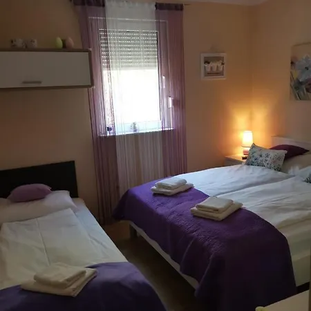 Apartment Lucica Zadar