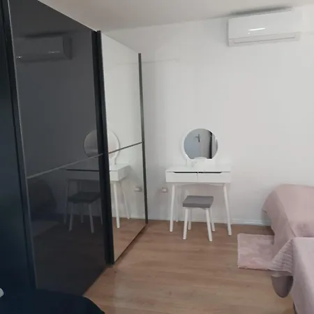 Apartment Lucica Zadar