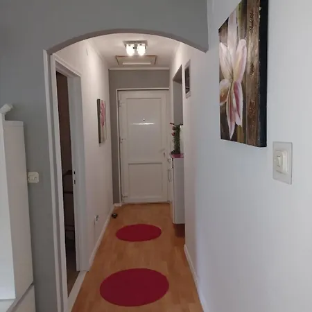 Apartman Lucica *
