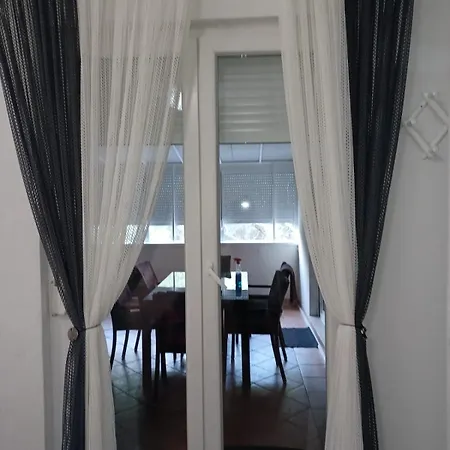Apartman Lucica *