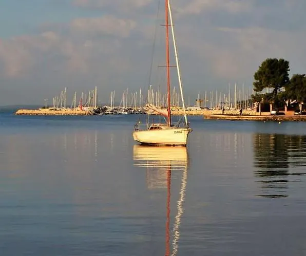 Lägenhet Lucica Zadar