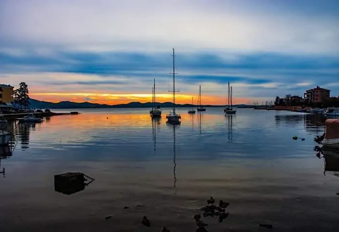 Lucica * Zadar